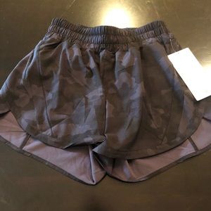 Lulu lemon shorts